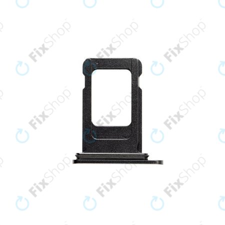 Apple iPhone XR - SIM ladica (crna)