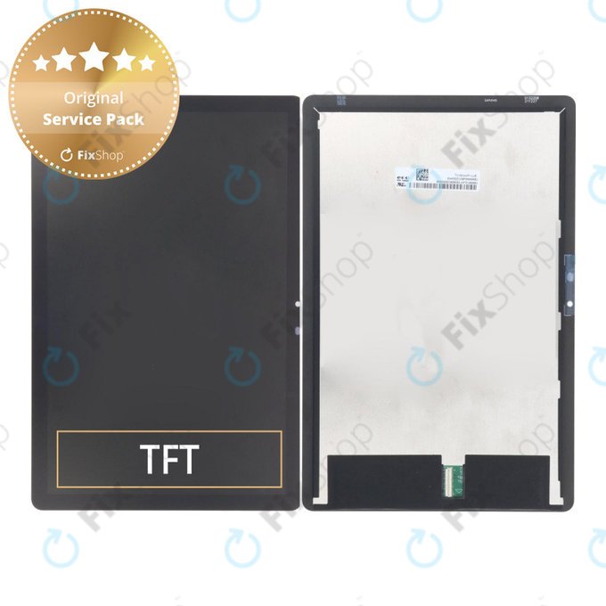 Lenovo Tab M10 (3rd Gen) TB-328FU, TB-328XU - LCD zaslon + zaslon osjetljiv na dodir - 5D68C20602 Genuine Service Pack