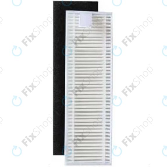 Rowenta X-plorer S65, S65+, S70, S70+, S75s, S75s+ - HEPA filter