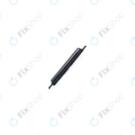 Samsung Galaxy A32 5G A326B - Gumb za glasnoću (Awesome Black) - GH64-08403A Genuine Service Pack