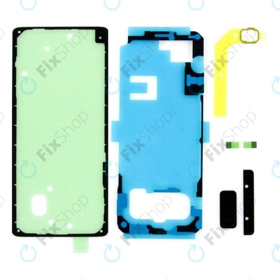 Samsung Galaxy Note 8 N950FD - Set ljepila - GH82-15092A Genuine Service Pack
