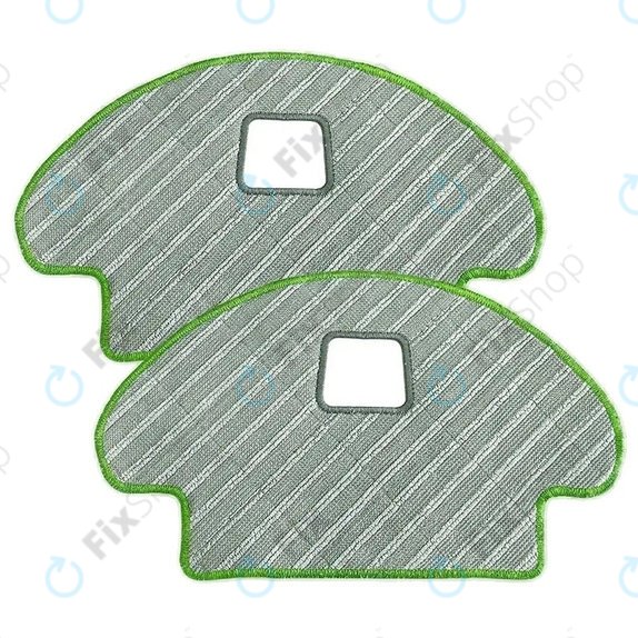 Krpa za brisanje, 2 kom za iRobot Roomba Combo 1138