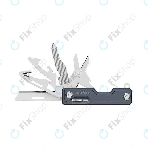 Xiaomi NexTool 10in1 - Višenamjenski nož