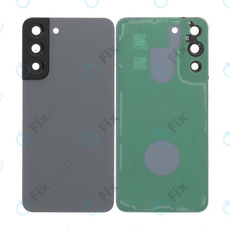 Samsung Galaxy S22 Plus S906B - Poklopac baterije komplet (Graphite)