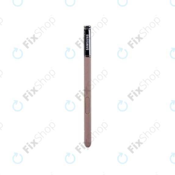 Samsung Galaxy Note 4 N910F - Stylus (roza) Originalni servisni paket