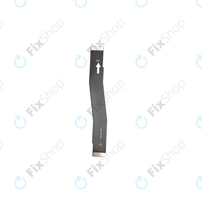 Xiaomi Redmi 9 - Glavni savitljivi kabel