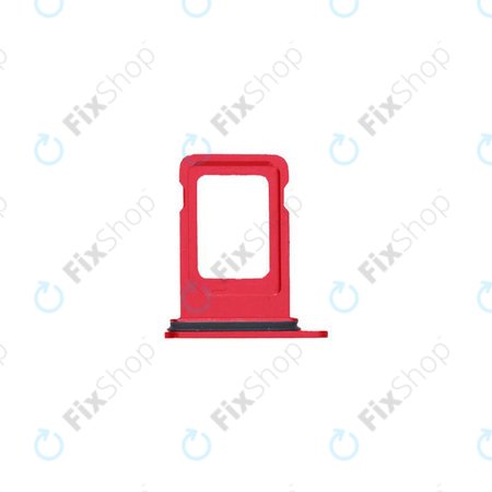 Apple iPhone 14 Plus - SIM ladica (crvena)