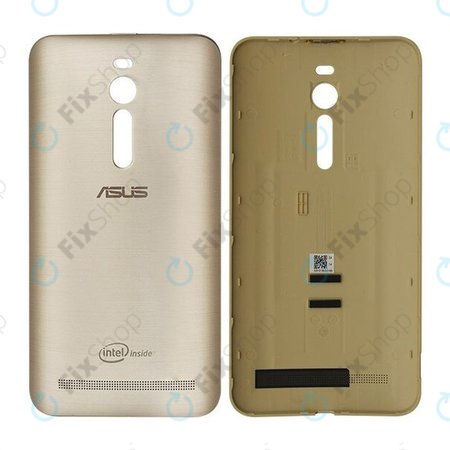 Asus Zenfone 2 ZE551ML - Pokrov baterije (Sheer Gold)