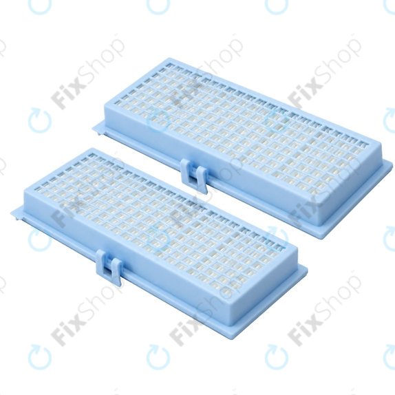 HEPA filter, 2 kom za Miele S-series