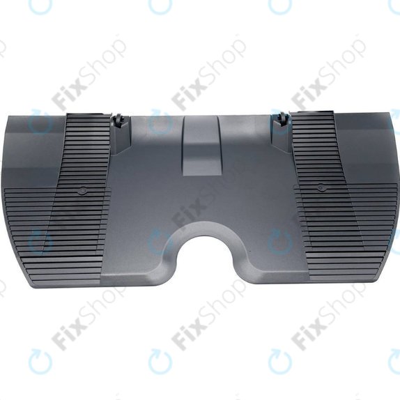 Pristupna rampa, Crna za Xiaomi Roborock S7