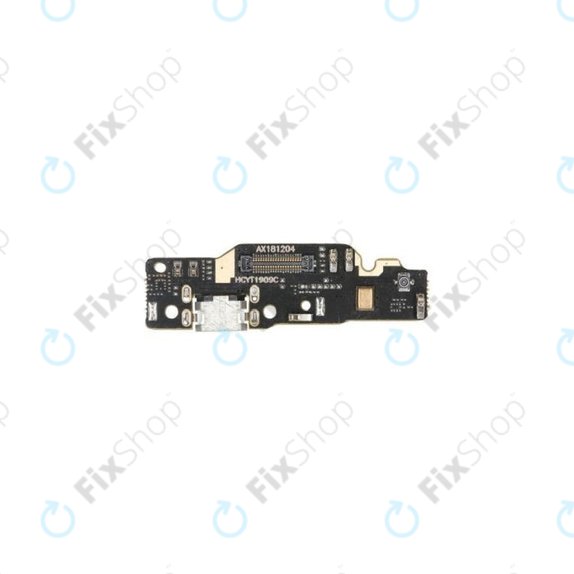 Xiaomi Redmi Note 6 Pro - PCB ploča konektora za punjenje
