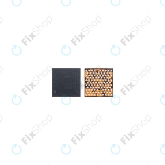 Apple iPhone 7, 7 Plus - Mali IC za upravljanje napajanjem PMD9645