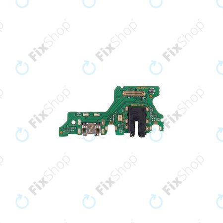 Huawei P40 Lite E - PCB ploča konektora za punjenje
