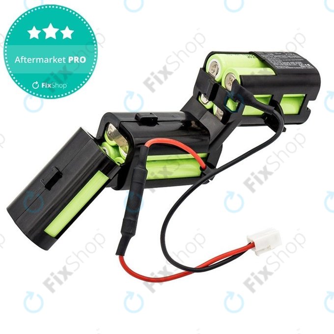 Philips PowerPro Duo - Baterija 69-2008-009-202 Li-Ion 12.0V 1500mAh HQ