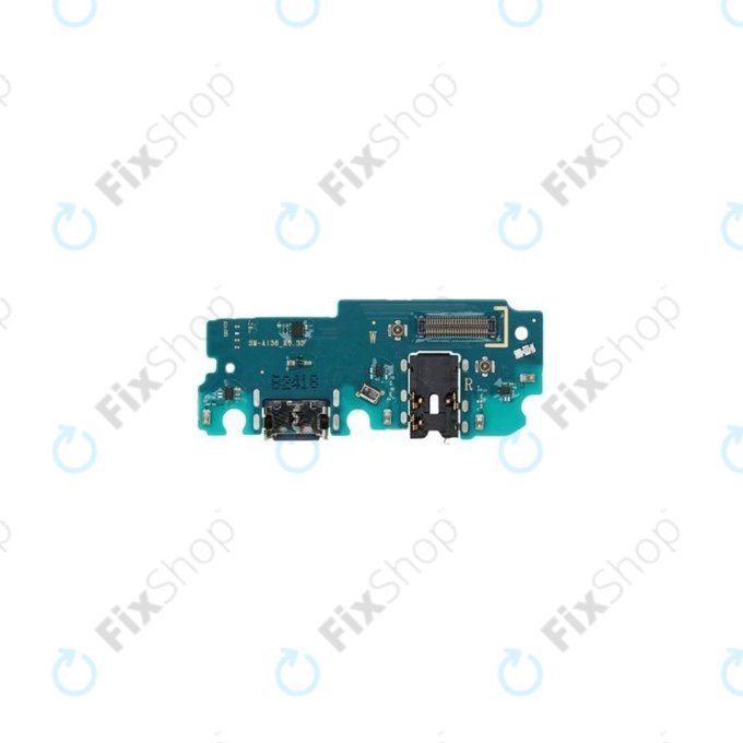 Samsung Galaxy A13 5G A136B - PCB ploča s konektorom za punjenje - GH96-15201A Genuine Service Pack
