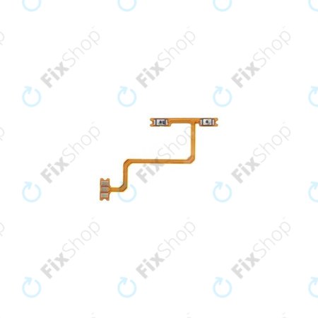 Realme 9 Pro RMX3471 RMX3472 - Flex kabel za tipku za glasnoću