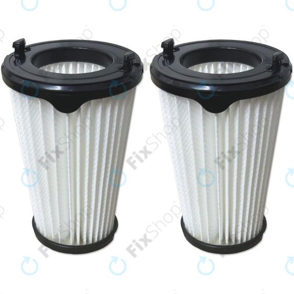 HEPA filter EF150, 2 kom za Electrolux ErgoRapido, AEG
