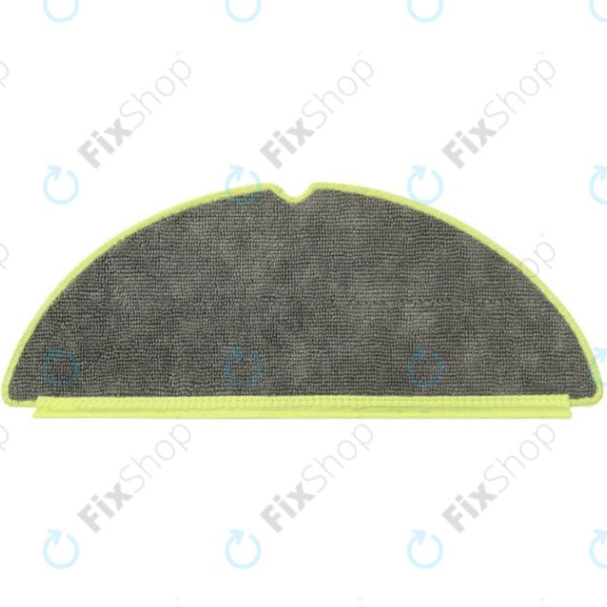 iRobot Roomba 205 Dust Compactor, Dust Compactor Combo - Krpa za brisanje