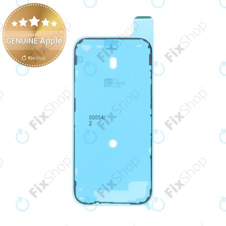 Ljepilo za LCD zaslon za iPhone 17 Pro | 923-12850-S | Genuine Apple