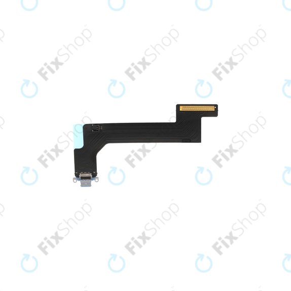 Apple iPad (10th Gen 2022) - Konektor za punjenje + Flex kabel - Wifi Version (Blue)