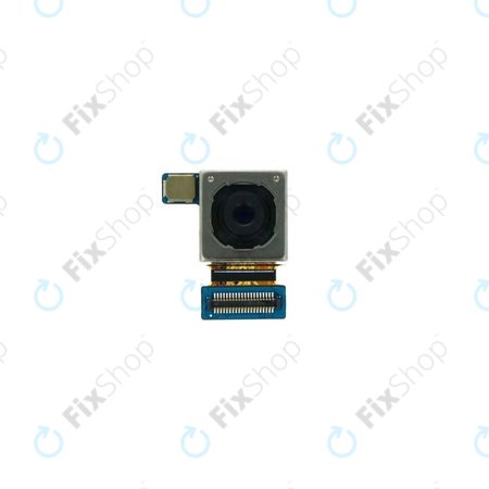 Xiaomi Mi Mix 2 - Modul stražnje kamere od 12 MP
