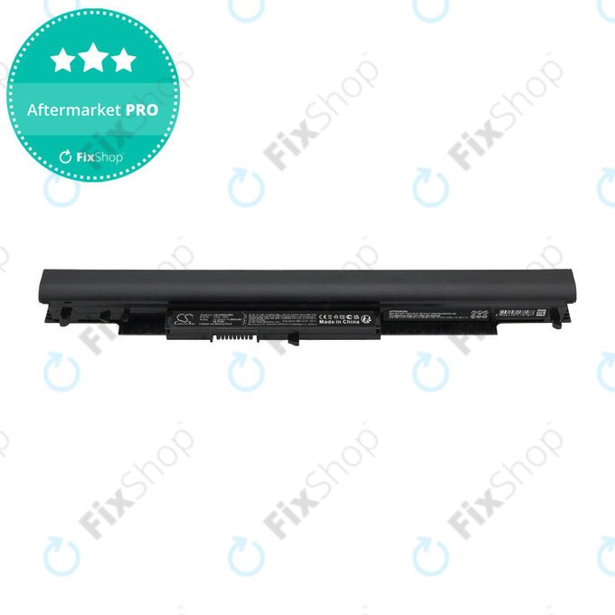 Baterija za HP Pavilion 14, 15, 17, HP 250 G4, G5, 2600mAh, Li-Ion, 10.95V, HS04, HQ