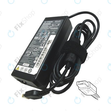 Punjač adapter za Lenovo, 77011100, 90W, 20V, Genuine Service Pack