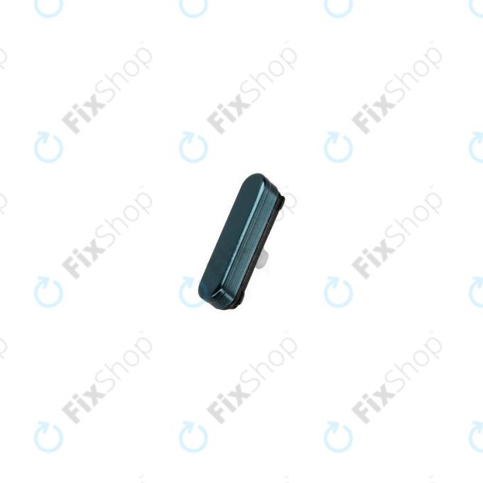 Samsung Galaxy S22 S901B, S22 Plus S906B - Gumb za uključivanje (zeleni) - GH98-47118C Genuine Service Pack
