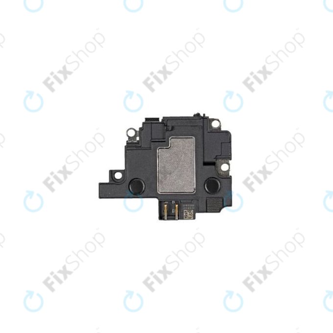 Apple iPhone XR - Zvučnik