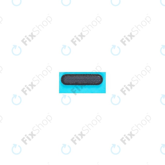 Sony Xperia XZ F8331 - Poklopac zvučnika (plavi) - 1302-1956 Originalni servisni paket