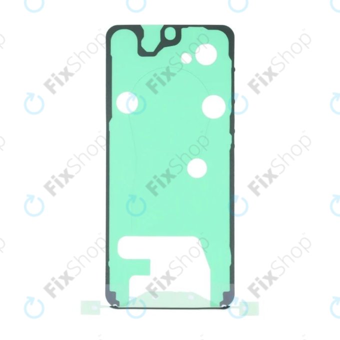Samsung Galaxy S21 G991B - Ljepljiva LCD naljepnica