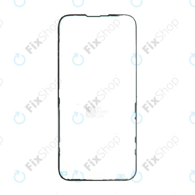 Ljepilo za brtvljenje LCD zaslona za iPhone 16, 2UUL SA16