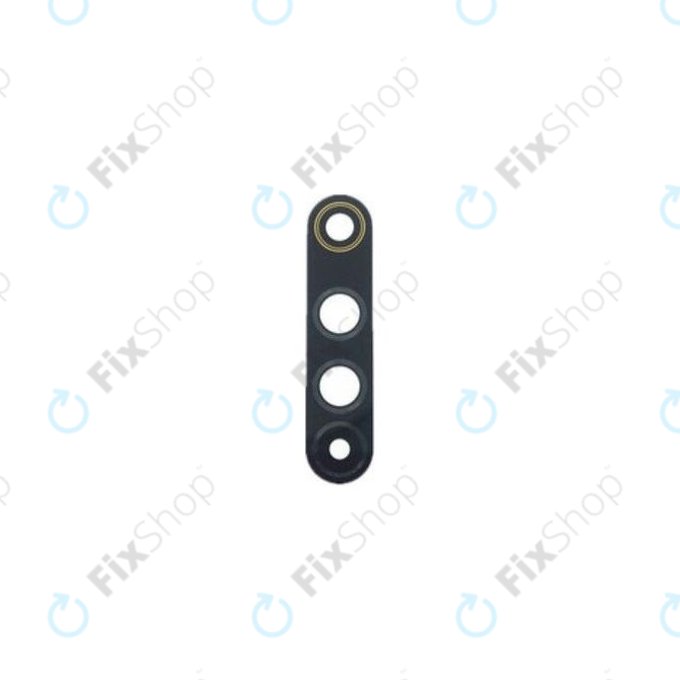 Realme X50 Pro - Leća stražnje kamere