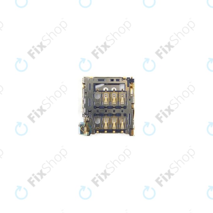 OnePlus One - čitač SIM kartice