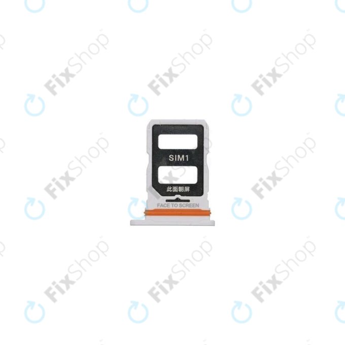 Xiaomi 12 Lite 2203129G - SIM utor (Lite Green) - 48200000KP2E Genuine Service Pack