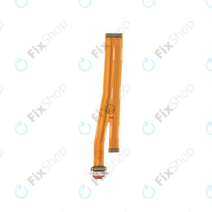 Oppo A91 - Konektor za punjenje + Flex kabel