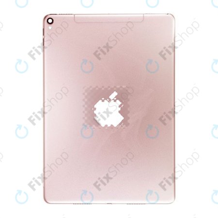 Apple iPad Pro 10.5 (2017) - Poklopac baterije 4G Verzija (Rose Gold)