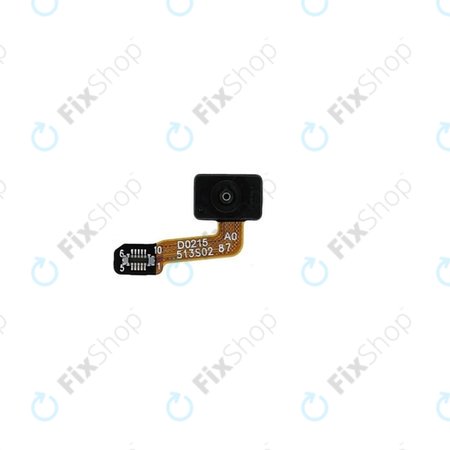 OnePlus Nord CE 5G - Senzor otiska prsta + fleksibilni kabel - 2011100303 originalni servisni paket