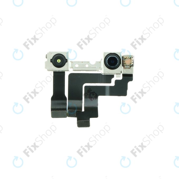 Apple iPhone 12 Mini - Prednja kamera s IR kamerom