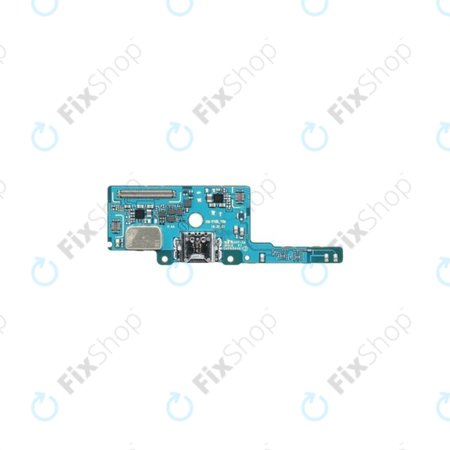 Samsung Galaxy Tab S5e 10.5 T720, T725 - PCB ploča konektora za punjenje - GH82-19846A Genuine Service Pack