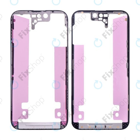 Apple iPhone 14 Pro Max - Prednji okvir + Ljepljiva traka