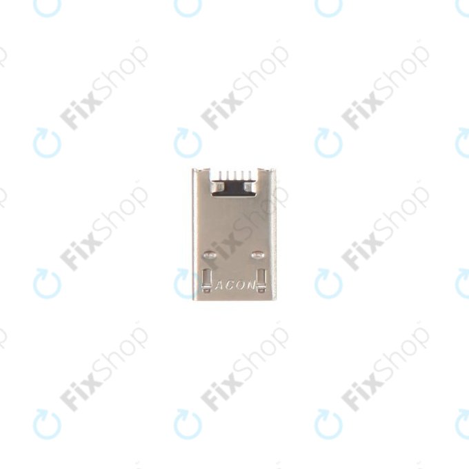 Asus MeMOPad ME301T, ME302, ME180, ME102, ME400C, ME371, ME372 - Konektor za punjenje