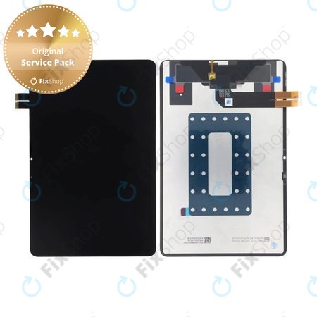 Xiaomi Pad 6 - LCD zaslon + zaslon osjetljiv na dodir - 5600140M8200 Genuine Service Pack