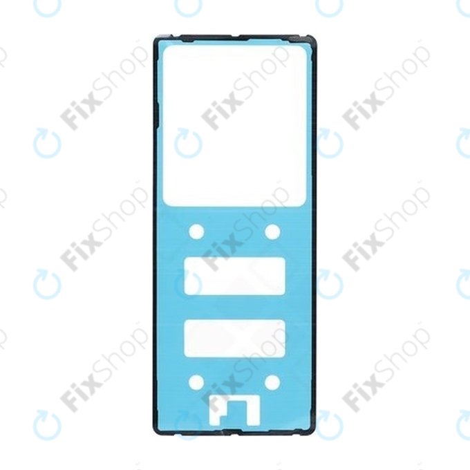 Xiaomi 13 Ultra - Ljepilo za poklopac baterije