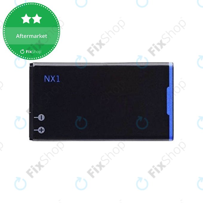 Blackberry Q10 - Baterija BAT-52961-003 2100mAh