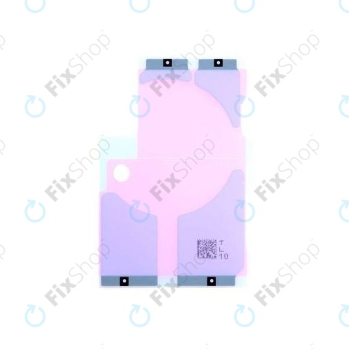 Apple iPhone 12 Pro Max - Ljepilo za bateriju