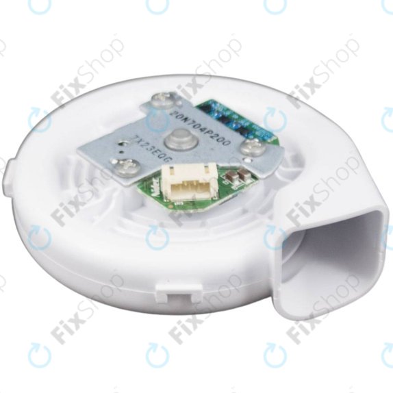 Usisni motor, Bijela za Xiaomi Roborock E4, E5, S4, S5, S6, Mi Robot Mijia 1S, Xiaowa C10, E20