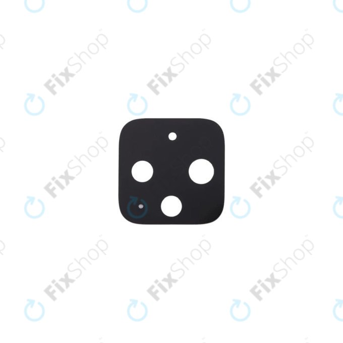 Google Pixel 4 - Leća stražnje kamere