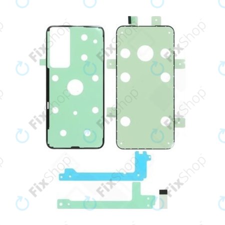 Samsung Galaxy A54 5G A546B - Set Ljepljivih pod LCD zaslona Adhesive - GH82-31516A Genuine Service Pack