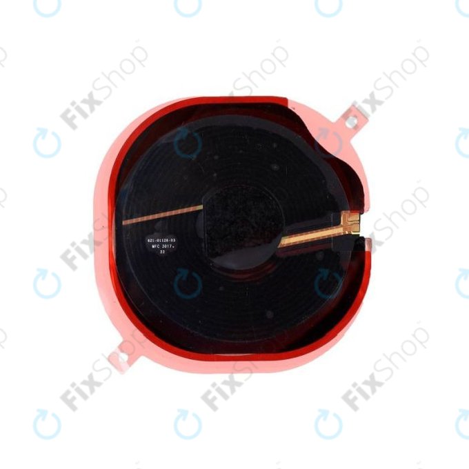 Apple iPhone 8 Plus - čip za bežično punjenje + NFC